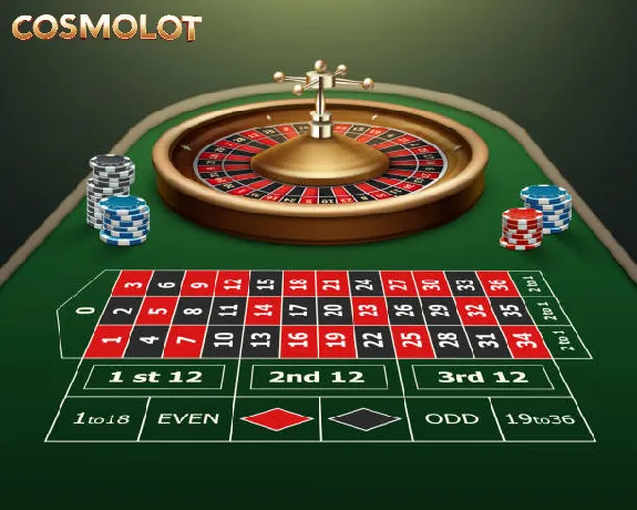 космолот україна